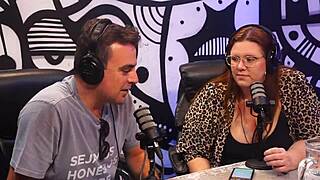 carol souza and husband discuss leaked gang video