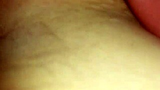 Real Couple's Epic Slip And Stretch 😍