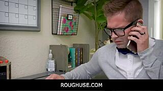 black teen stepsister explores rough scenarios with james cameron and nicky rebel