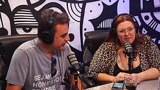 carol souza and husband discuss leaked gang video