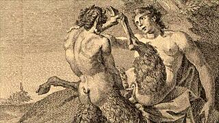 Hey, Check This Vintage Erotic Illustration! It’s Pure Retro Heat!