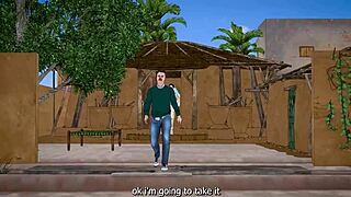 omg, criminal caught me, desi bhabhi, fingering and then he just fuked me!