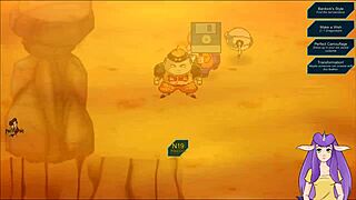 Dragon Ball Kame Paradise 2 Multisex Part 1 Time Travel Fuckery With Bunny Costumes