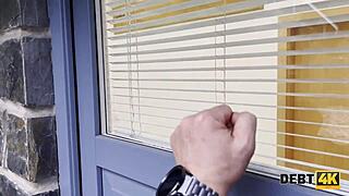 Debt4k: Got a Vase Debt? How About Paying with That Hard Rod?