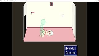 ok im bad at puzzles and gotta fuck to get the other endings in this 3d hentai game