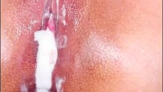 filtered homemade video of recognized mexican influencer aged 18