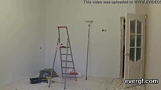 Hey buddy, wanna plow my hot ex-girlfriend for some quick cash?