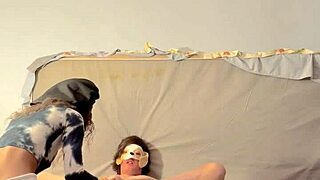 Findom Dominatrix Controls with Fierce Assplay Moves