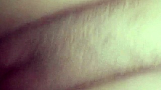 I suck and ride my old neighbor's young son in POV