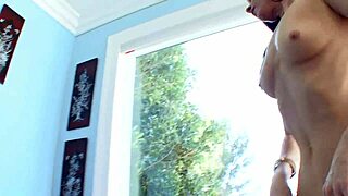 Perfect Milf India Summer Fucks Young Step Son in Wild Scene