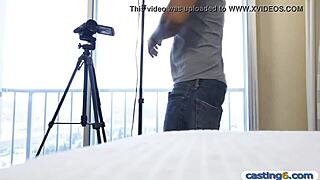 Big ass gets paid for sex