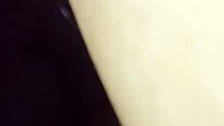 indian wife and husband homemade moments