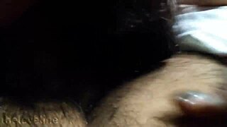 Sweta Fucked in Hotel with Boyfriend's Big Cock