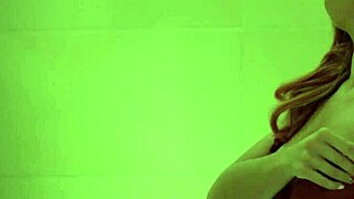 Dane Jones and sweet Russian redhead Renata Fox enjoy hot sex with creampie 😘