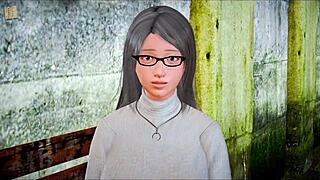 My new family 381 game.