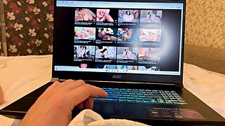 why does my big-boobed stepsister suck me so good?