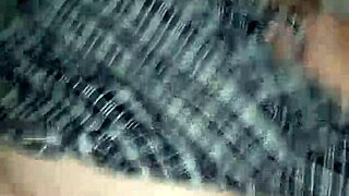 Wow, my curvy latina babe heats me up even on her period, thought she wouldn't get fucked!