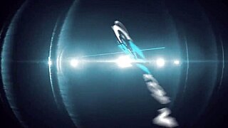 Jezebelle Bond pleasures her wet pussy solo