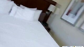 Big ass gets paid for sex