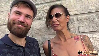 Charlotte at 40 Wants to Explore Her Limits