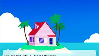 Hentai game based on Foxicube games with 18+ content