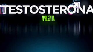 Blonde Woman Experiences Multiple Intense Moments In California Usa