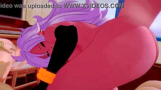 I-I mean, koikatsu sexy pussy talk twerk hmv with nezuko is so anime hentai hot