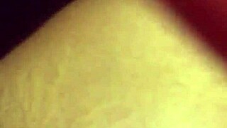 tinder pickup leads to bent over doggy style 😏