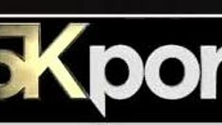 Katy Rose sucks and fucks the pool guy