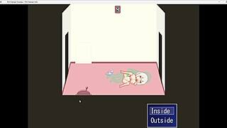 Ajde, loš sam u slagalicama pa moram da jebem da dobijem ostale završnice u ovoj 3D hentai igri