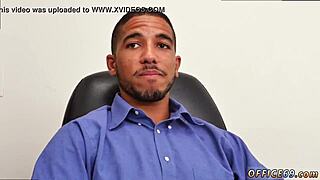 Can You Handle This Huge Gay Blowjob?