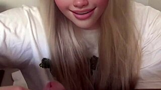 femdom doll transforms you into premature ejaculating cuck with sph