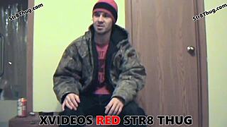 Spit on my hick dick for my gay domination