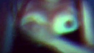 Que Rico Me Dieron En Cabinas Termine Llena De Leche Por Single Vergon