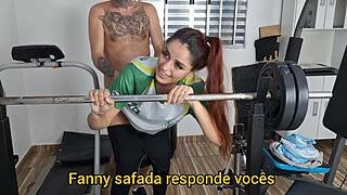 Employees Caught In The Back Of The Store