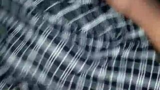 Wow, my curvy latina babe heats me up even on her period, thought she wouldn't get fucked!