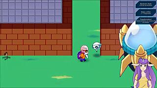 Dragon Ball Kame Paradise 2 Multisex Part 1 Time Travel Fuckery With Bunny Costumes