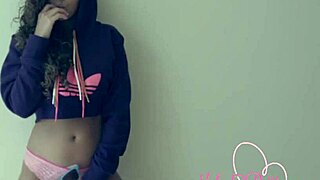 i’m all yours, melody petite, let’s get naughty with teen sex 😘