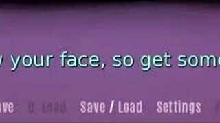 Boldly Licking Step Sister's Pussy In Hentai