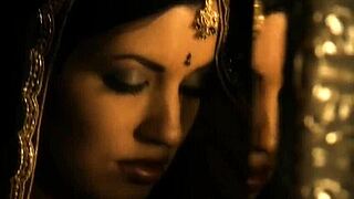 Is She Happy Dancing Nude for You?