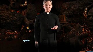 In the genesis order part 58, gameplay features monster cock and rough action