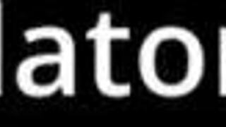 Lesbian Olivia Kassady has mandatory orgasms with hitachi wand during therapy by doctor Tampa