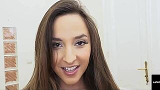 Amwf with Amirah Adara in Japan for 5,000 in 4K quality