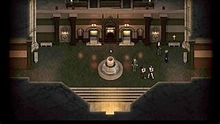 i can't get enough of this 3d group blowjob gameplay