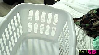 i'm the step sister's bff, asking if you've seen or touched his dick