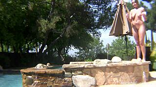 is natasha nice wet?