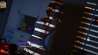 hey, have you seen eternum 210 with those huge 3d cartoon tits?