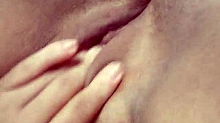 Addicted to solo masturbation