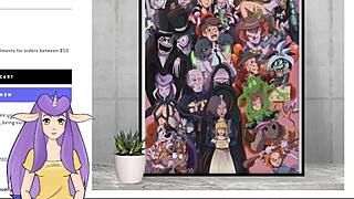 Dragon Ball Kame Paradise 2 Multisex Part 1 Time Travel Fuckery With Bunny Costumes