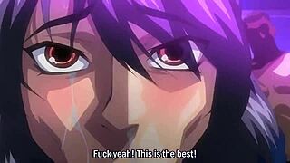 episode 3 4 - prison battleship 😈